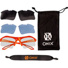 Onix Eagle Pickleball Goggles