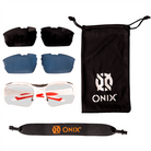 ONIX Pickleball Falcon Eyewear - Dink & Volley Pickleball