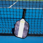 Eclipse Camo Pickleball Paddle - Dink & Volley Pickleball