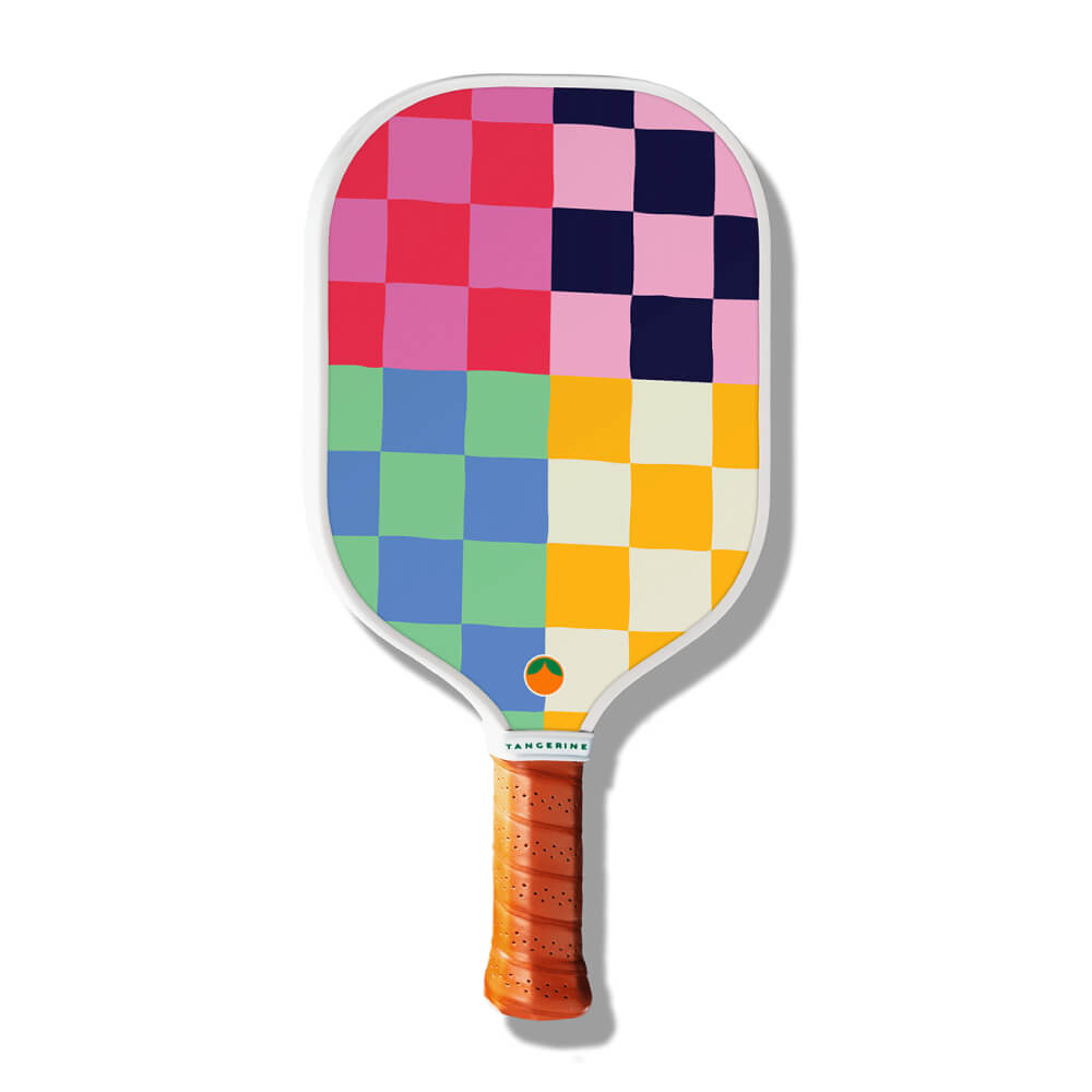 Saint George Paddle - Dink & Volley Pickleball