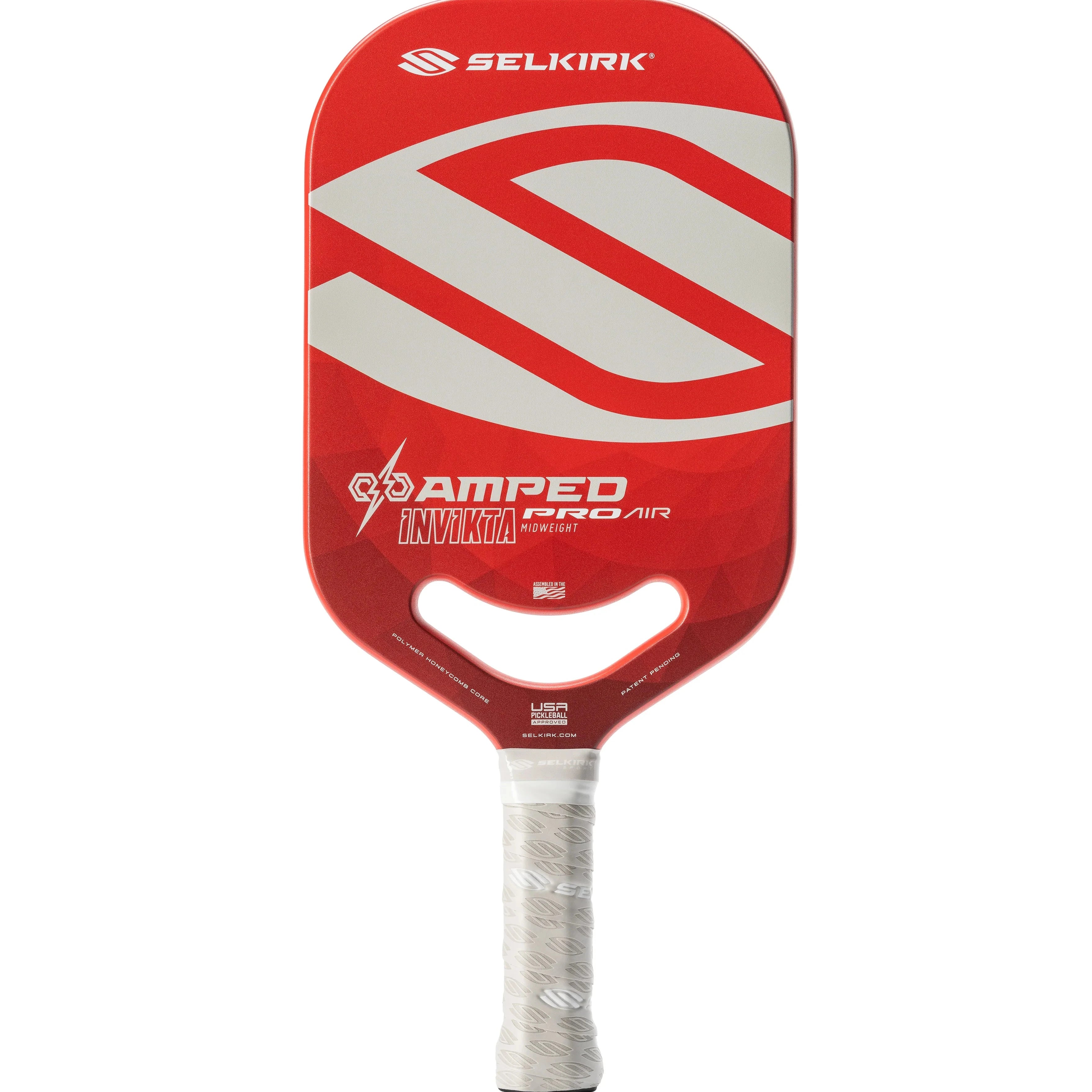 Selkirk Invikta good Pickleball Paddle New