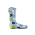 Pickleball Dress Socks - Dink & Volley Pickleball