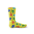 Pickleball Dress Socks - Dink & Volley Pickleball