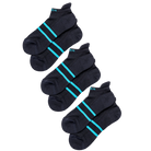 Diadem Performance Quarter Socks - Dink & Volley Pickleball