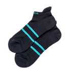 Diadem Performance Quarter Socks - Dink & Volley Pickleball