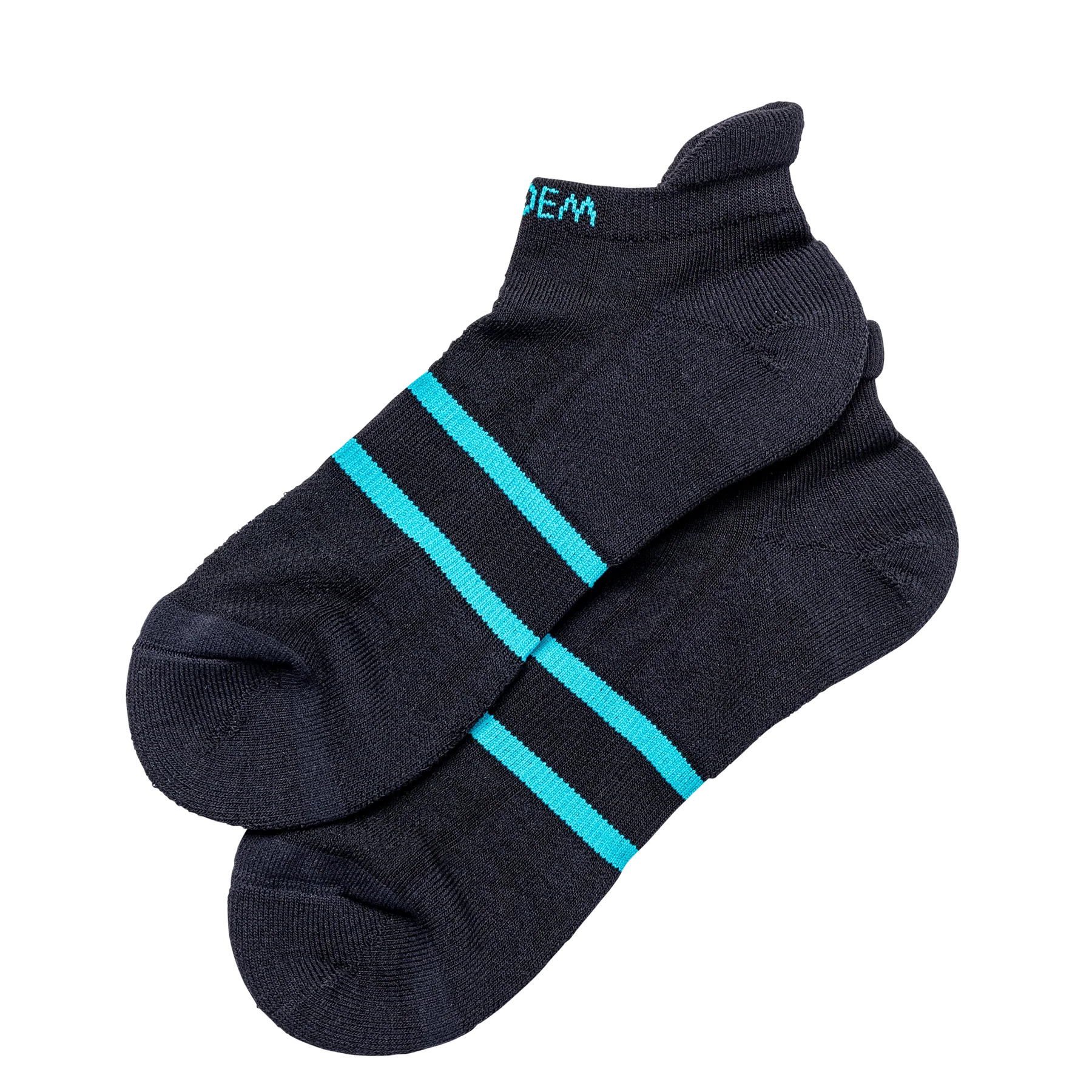 Diadem Performance Quarter Socks - Dink & Volley Pickleball