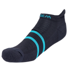 Diadem Performance Quarter Socks - Dink & Volley Pickleball