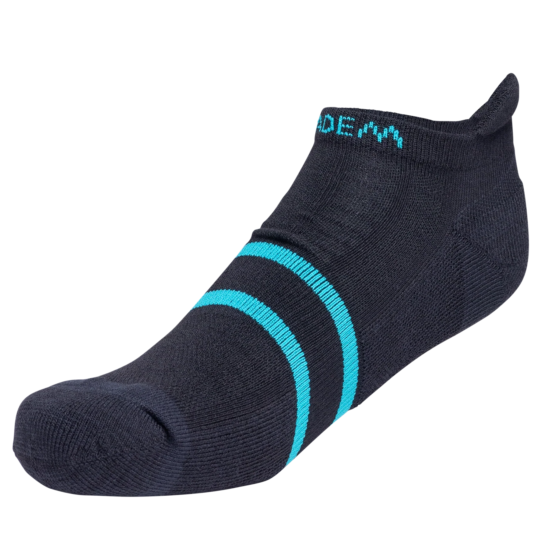 Diadem Performance Quarter Socks - Dink & Volley Pickleball