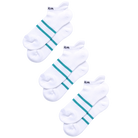 Diadem Performance Quarter Socks - Dink & Volley Pickleball