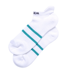 Diadem Performance Quarter Socks - Dink & Volley Pickleball