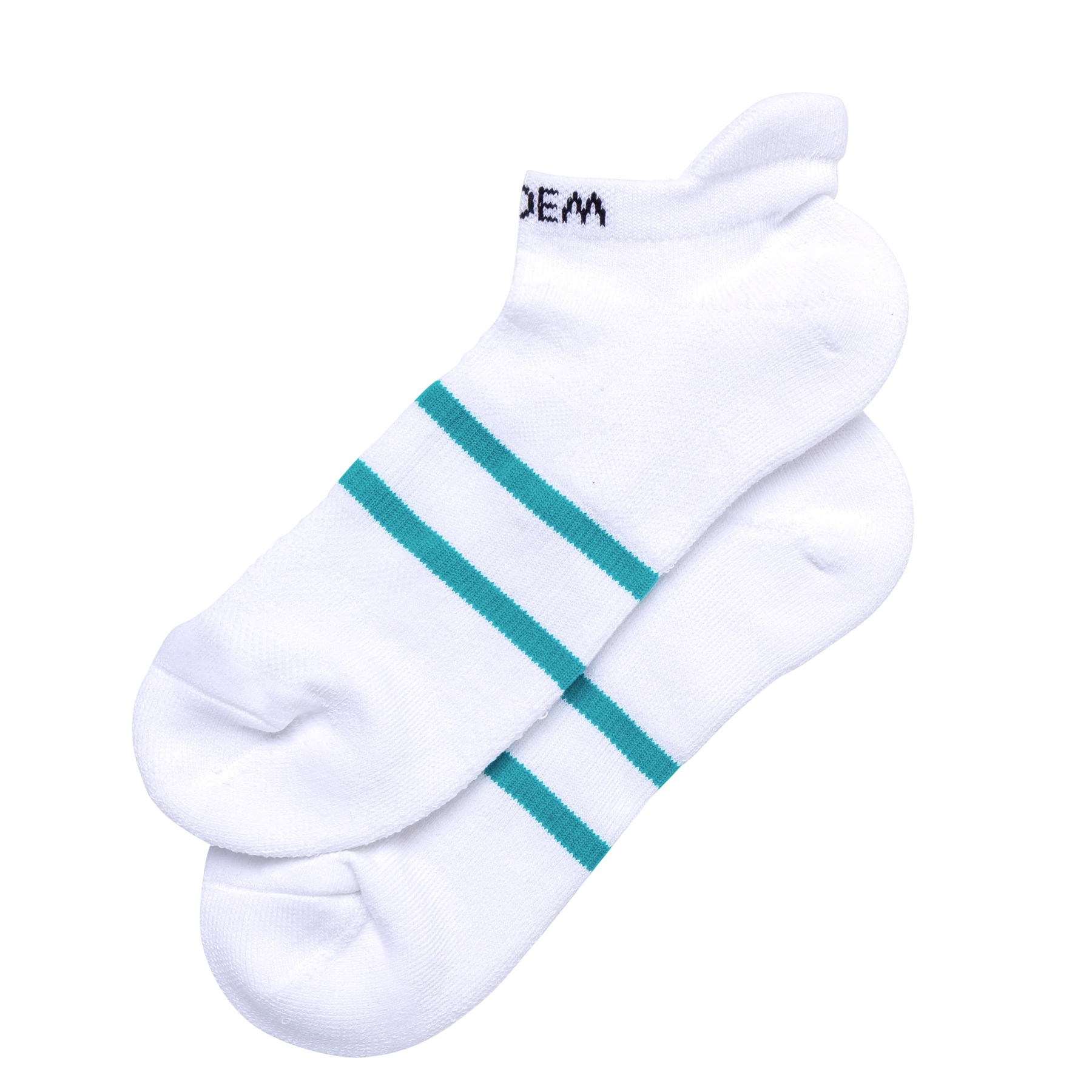 Diadem Performance Quarter Socks - Dink & Volley Pickleball