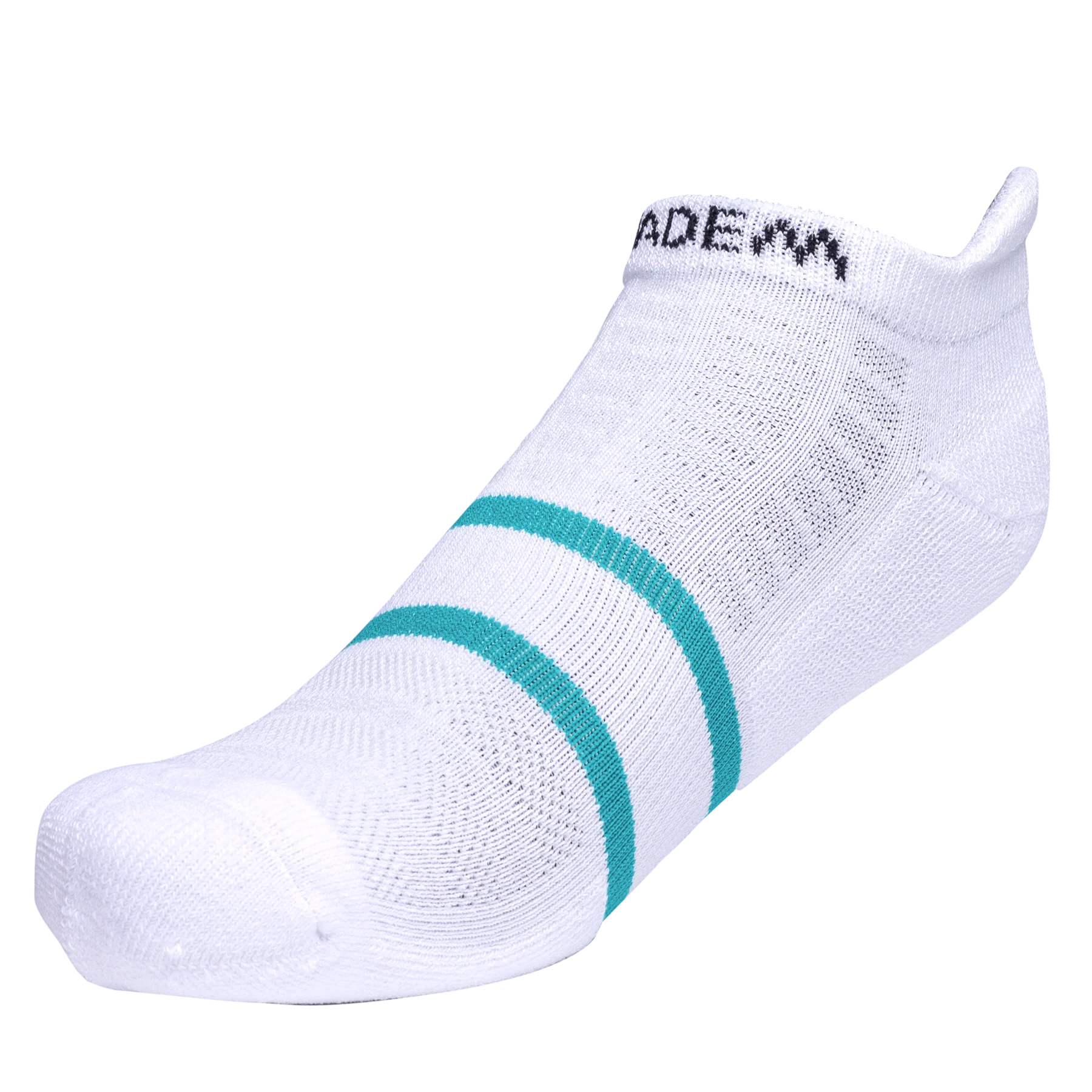 Diadem Performance Quarter Socks - Dink & Volley Pickleball