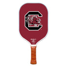 South Carolina Gamecocks Garnet Block C - Dink & Volley Pickleball