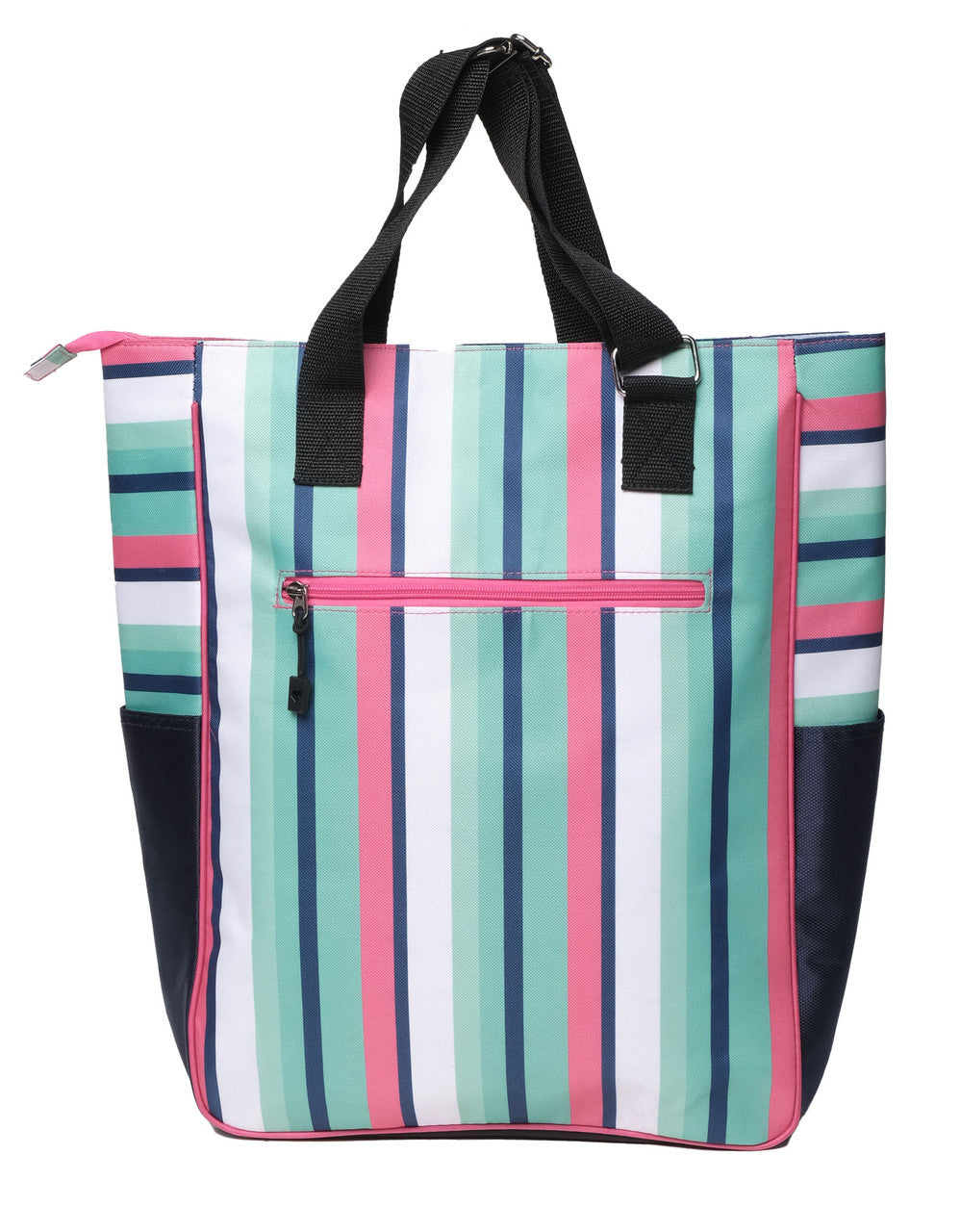 Coastal Prep Sport Tote - Dink & Volley Pickleball