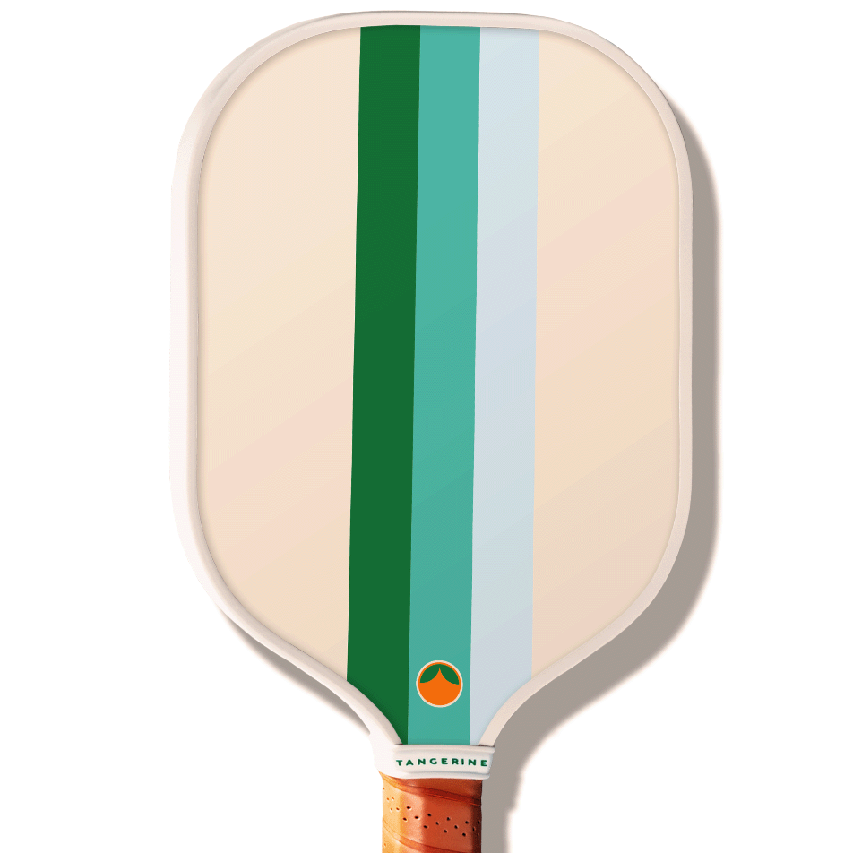 Kona Paddle - Dink & Volley Pickleball