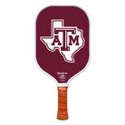 Texas A&M Aggies Pickleball Paddle - Dink & Volley Pickleball