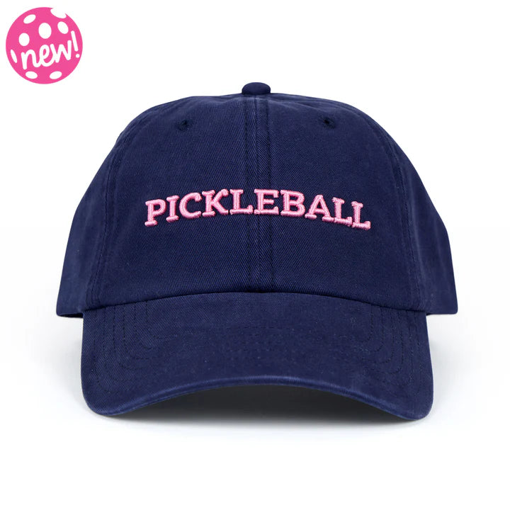 Country Club Pickleball Visor - Dink & Volley Pickleball