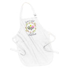 Pickleball Cotton Aprons - Dink & Volley Pickleball