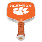 Clemson Tigers Orange Paw Logo - Dink & Volley Pickleball