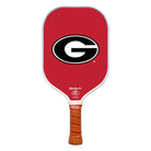 Georgia Bulldogs Red Athletic Primary Mark - Dink & Volley Pickleball