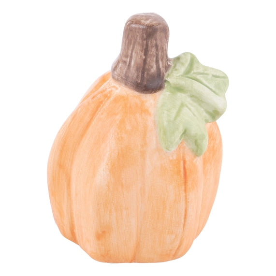 Glory Haus Pumpkin Dish Topper - Dink & Volley Pickleball