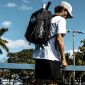 Tour v3 Backpack - Dink & Volley Pickleball