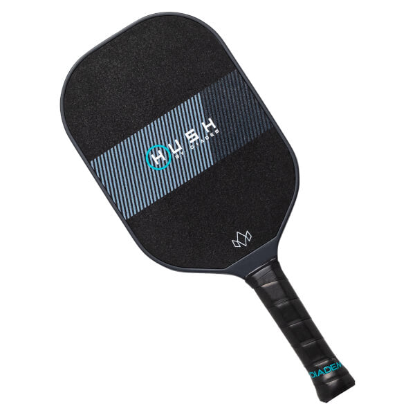 Diadem Hush Paddle - Dink & Volley Pickleball