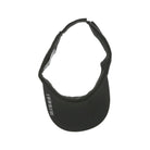 Pickleballin' - Black Dri-Fit Visor - Dink & Volley Pickleball