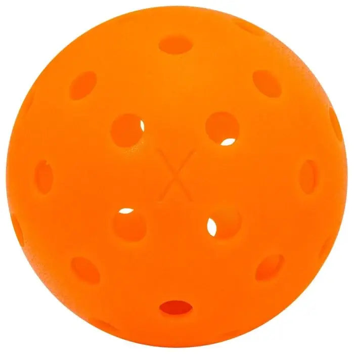 Prolite Lava Orange X-41 Pickleballs