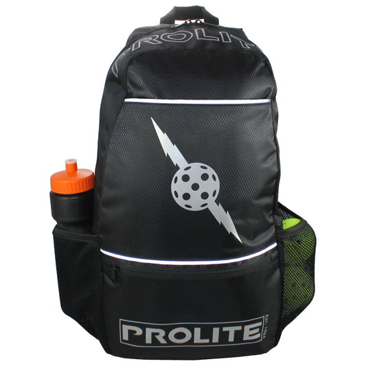Prolite quick draw backpack in black