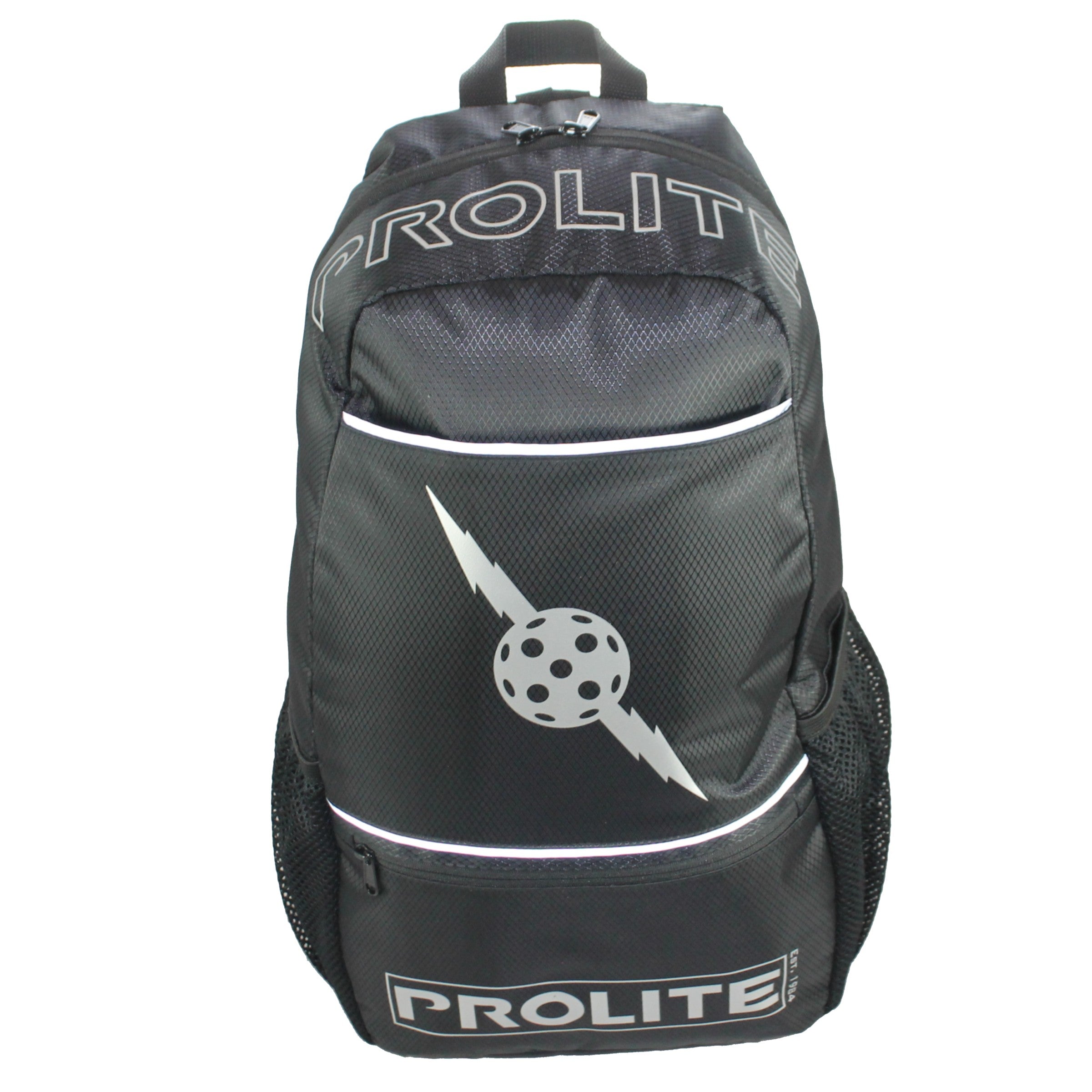 Prolite quick draw backpack in black