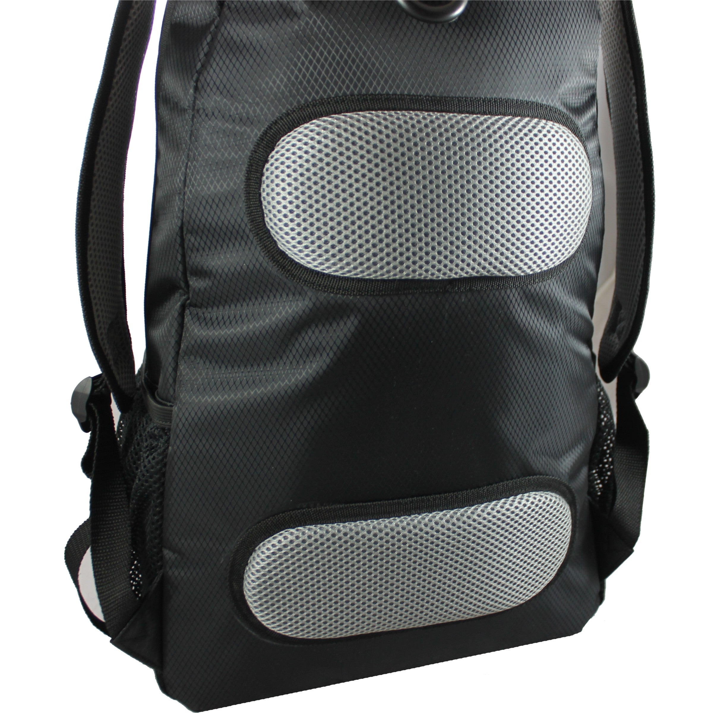 Prolite quick draw backpack in black