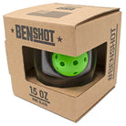 BenShot Pickleball Glasses - Dink & Volley Pickleball