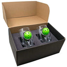 BenShot Pickleball Glasses - Dink & Volley Pickleball