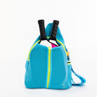 Swinton Pickleball Sling Bag - Blue - Dink & Volley Pickleball