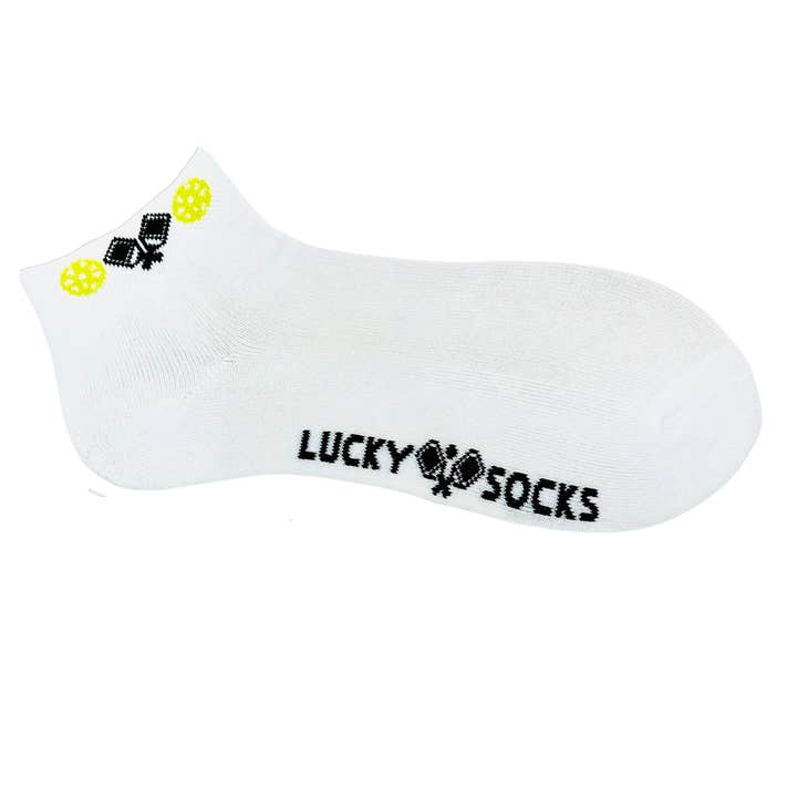 Pickleball Ankle Socks