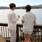 Pickleball Pajamas - Dink & Volley Pickleball