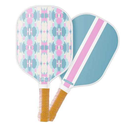 Personalized Pickleball Paddle