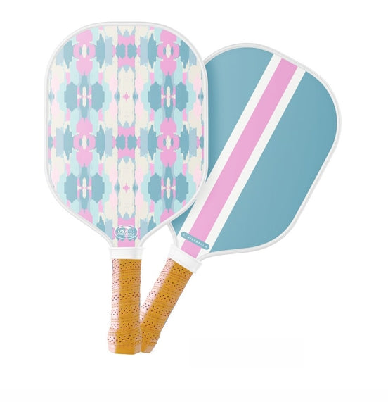 Personalized Pickleball Paddles - Dink & Volley Pickleball