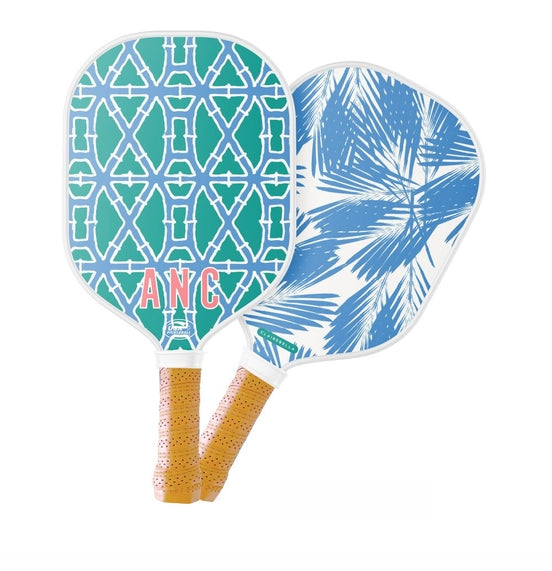 Personalized Pickleball Paddles - Dink & Volley Pickleball