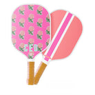 Personalized Pickleball Paddles - Dink & Volley Pickleball