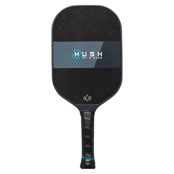 Diadem Hush Paddle - Dink & Volley Pickleball