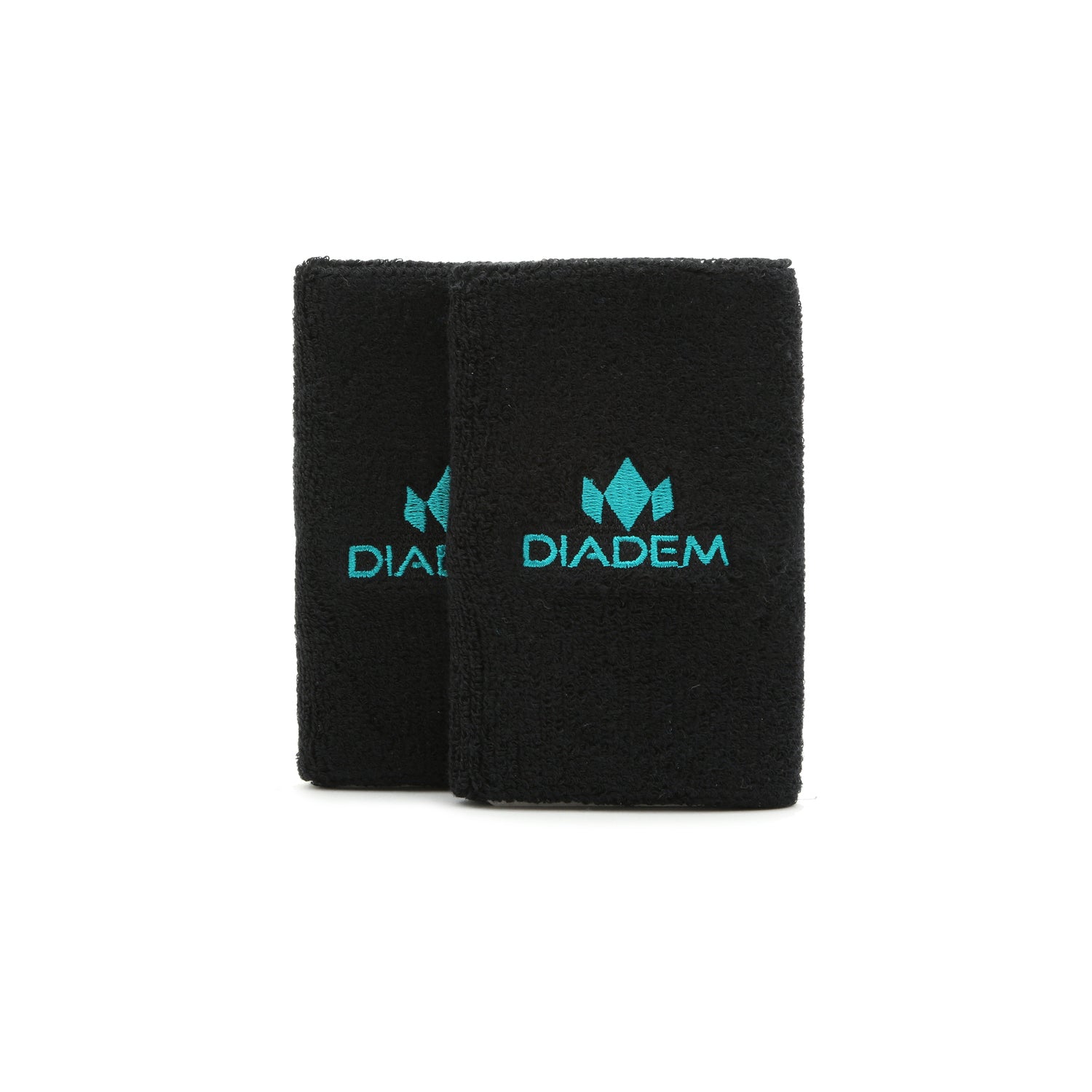 Wristbands with Diadem Logo
