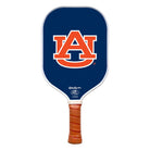 Auburn Tigers Blue AU Logo - Dink & Volley Pickleball