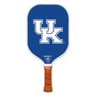 Kentucky Wildcats UK Blue Interlocking UK - Dink & Volley Pickleball