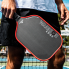 Warrior Edge - Dink & Volley Pickleball