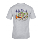 Auburn College Town Gameday T-Shirt 