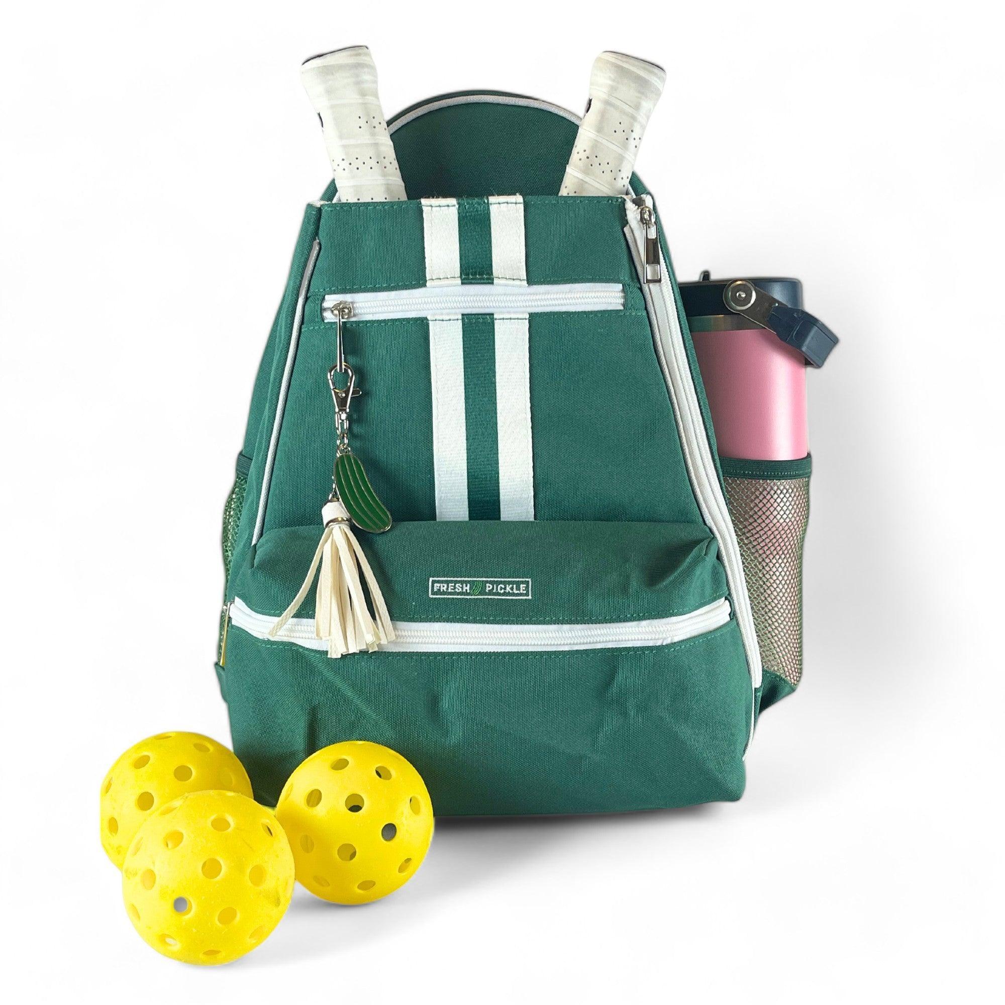 Teddi Pickleball Backpack - Dink & Volley Pickleball