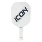 ICON v2 Paddle: Standard or XL - Dink & Volley Pickleball