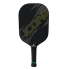 ICON v2 Paddle: Standard or XL - Dink & Volley Pickleball